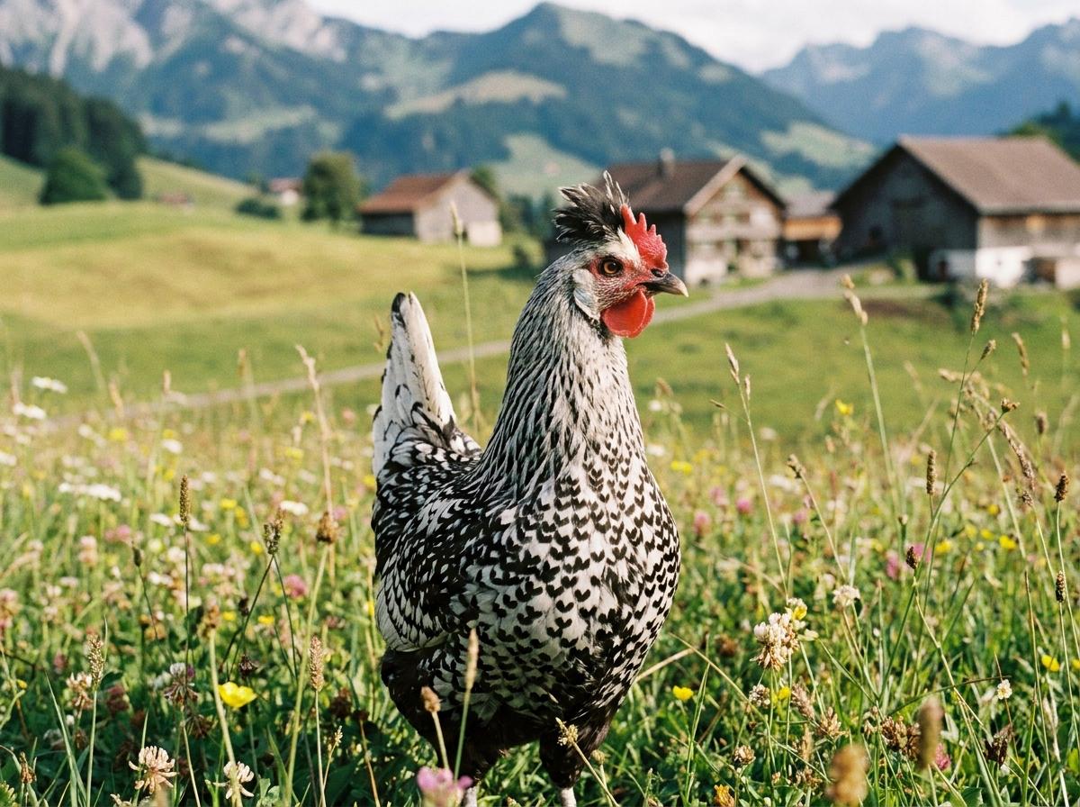 Appenzeller