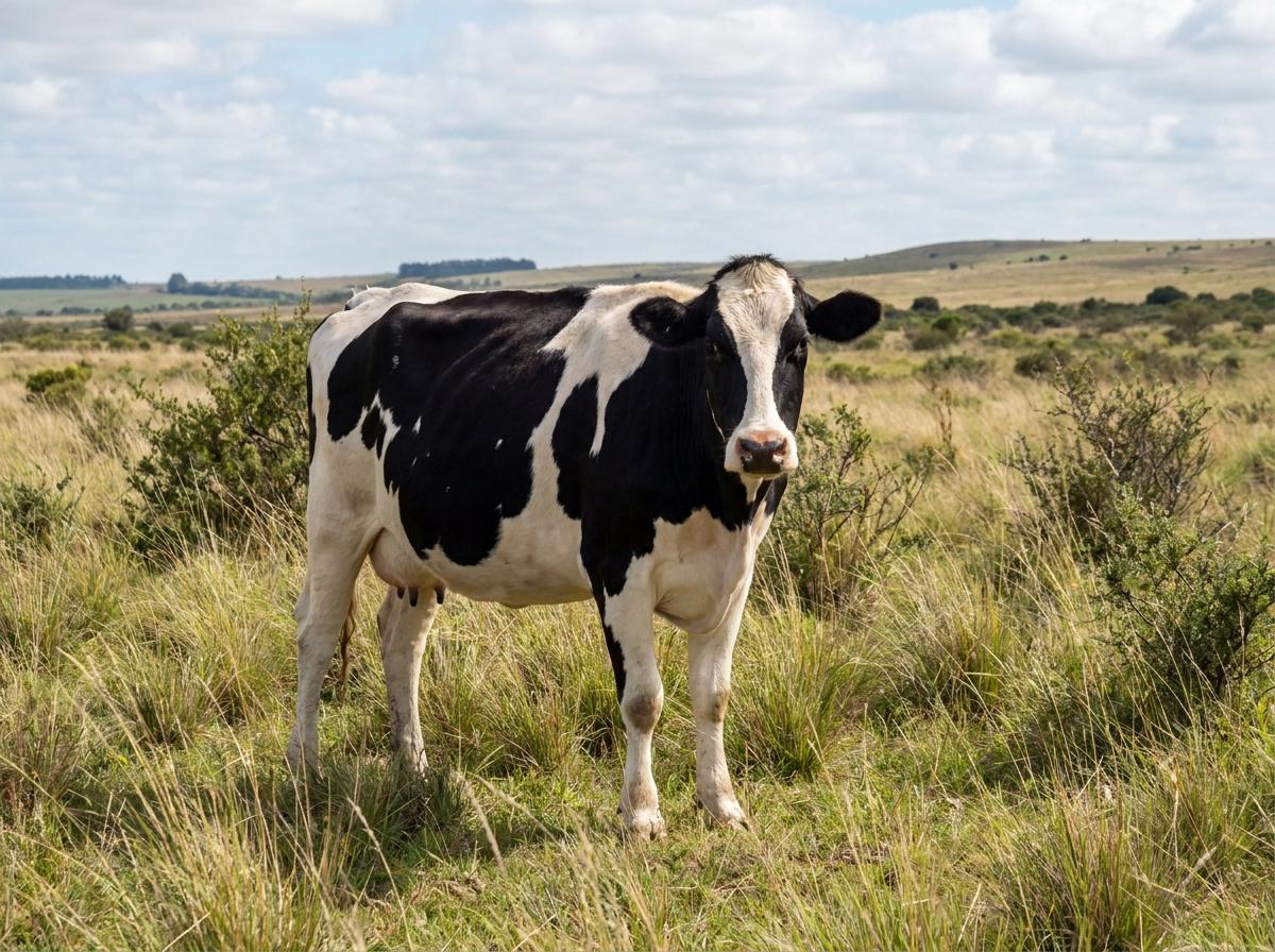 Argentine Friesian