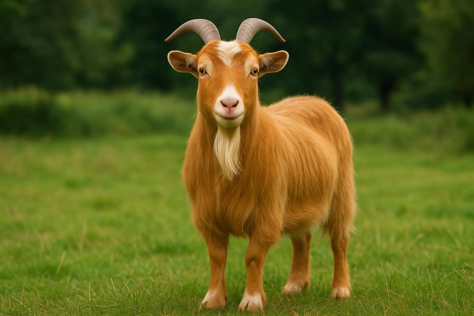 British Guernsey
