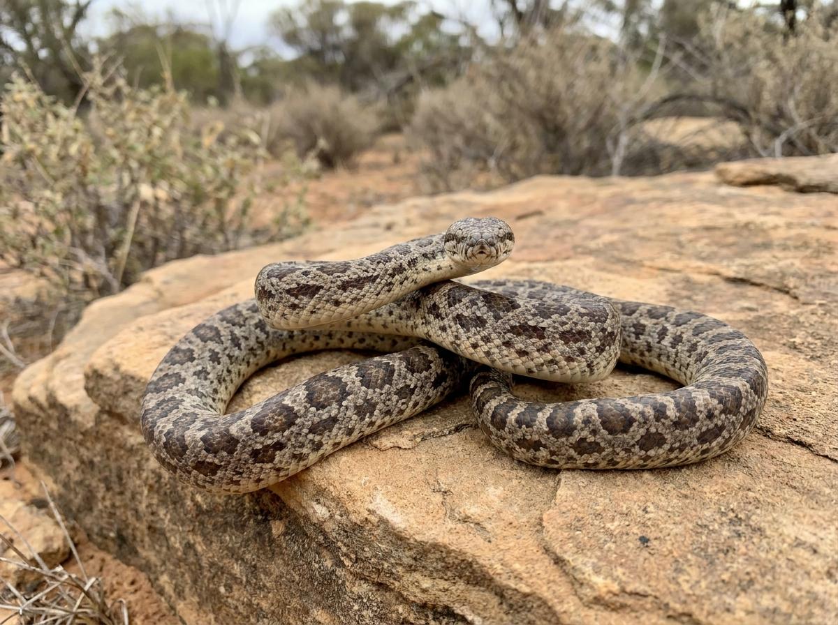Unknown Morph