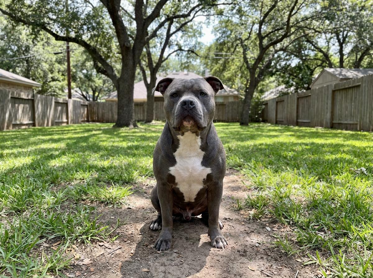 American Bully