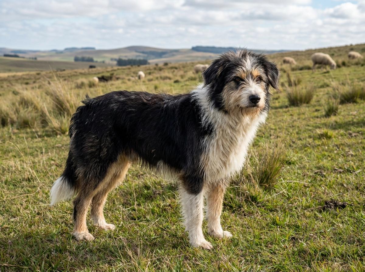 Gaucho Sheepdog