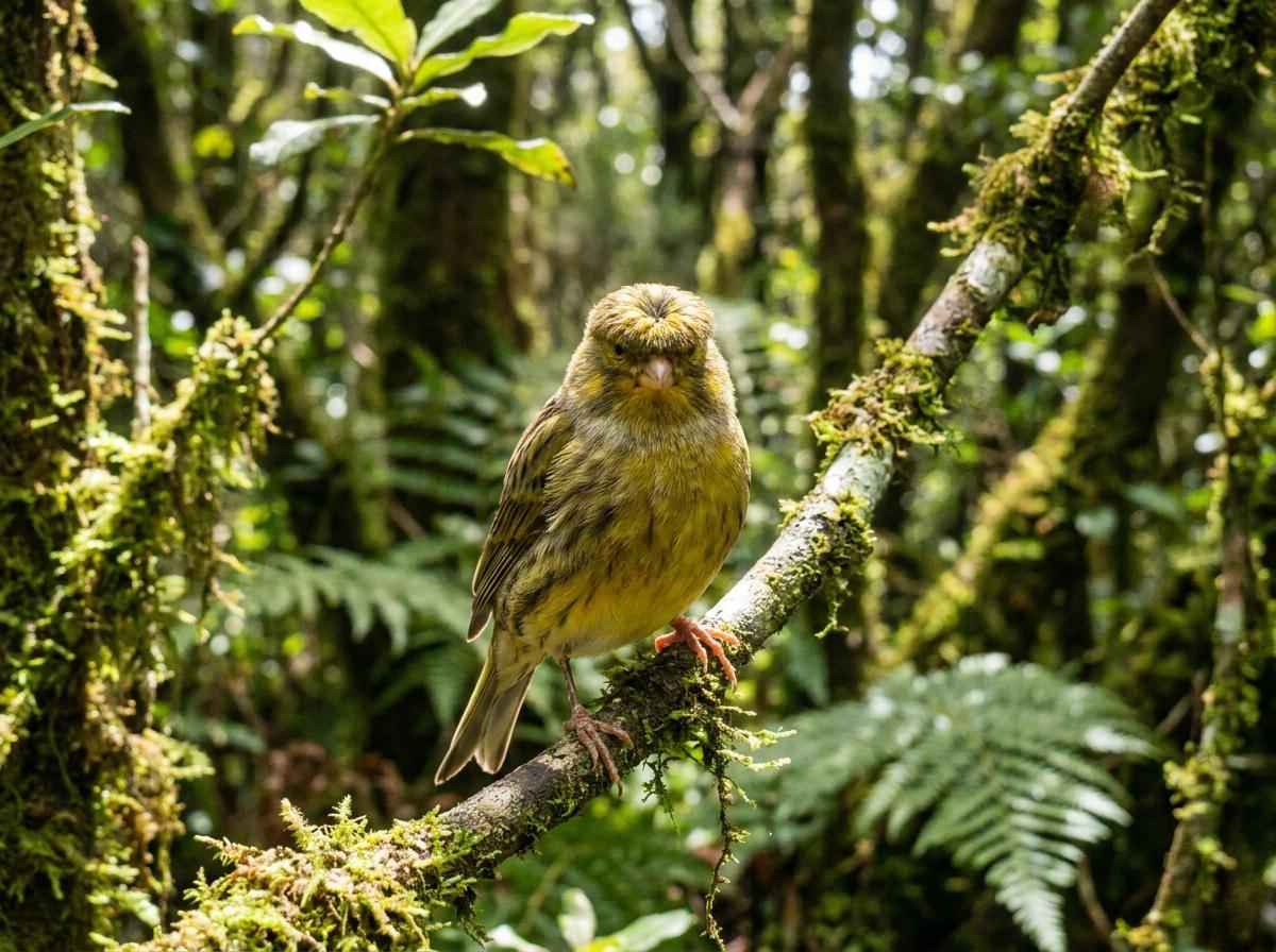 Gloster Canary