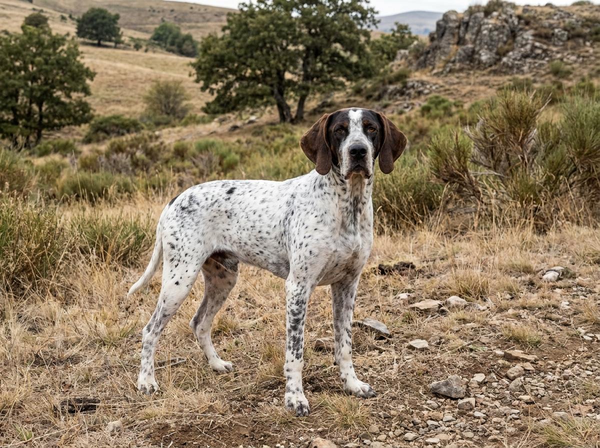 Braque d'Auvergne