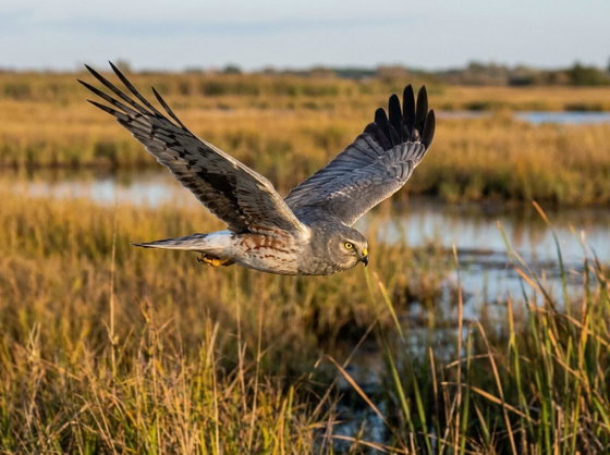 northern harrier