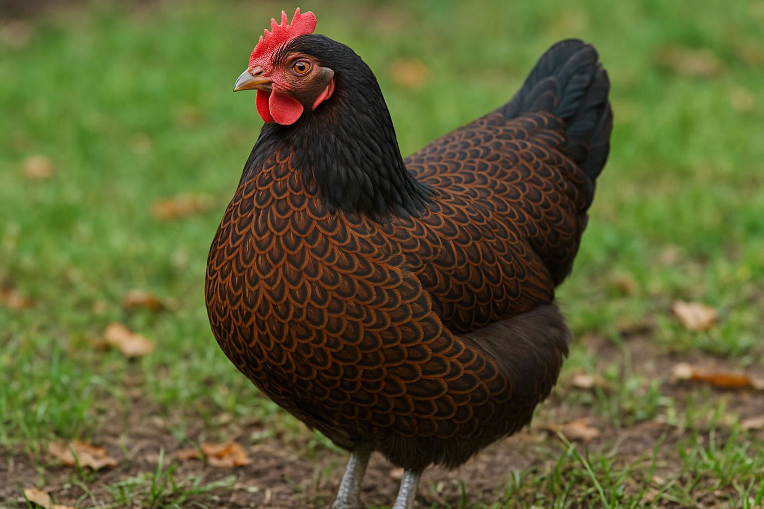 Eikenburger