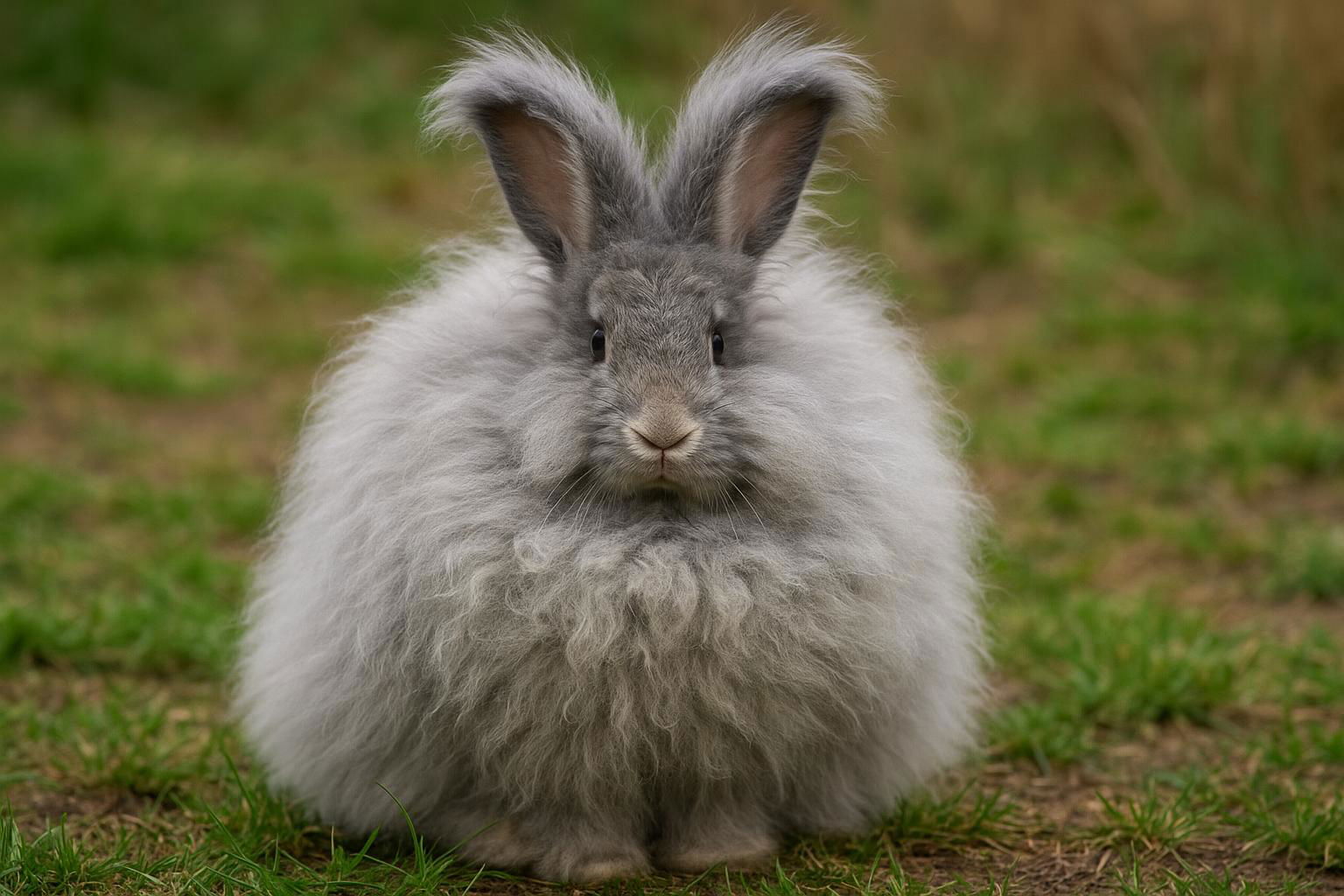 French Angora