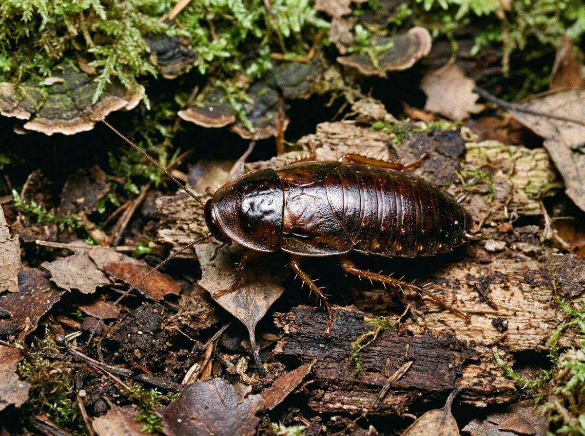 dubia roach