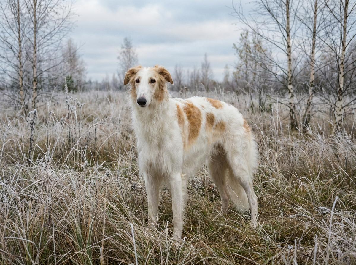 Borzoi