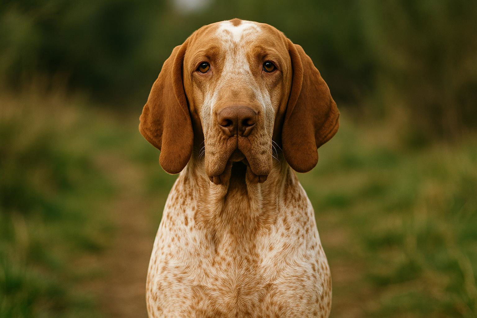 Bracco Italiano