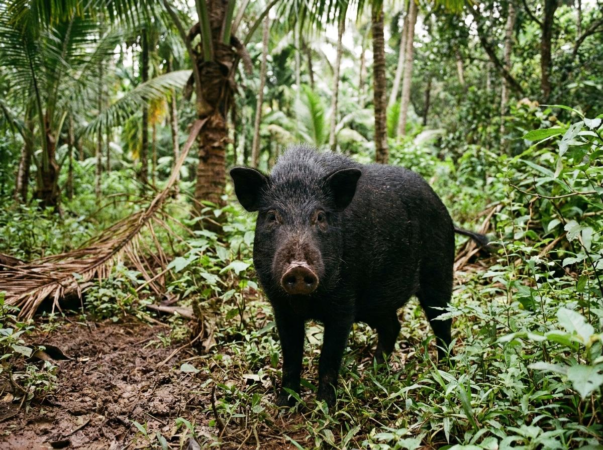 Ankamali