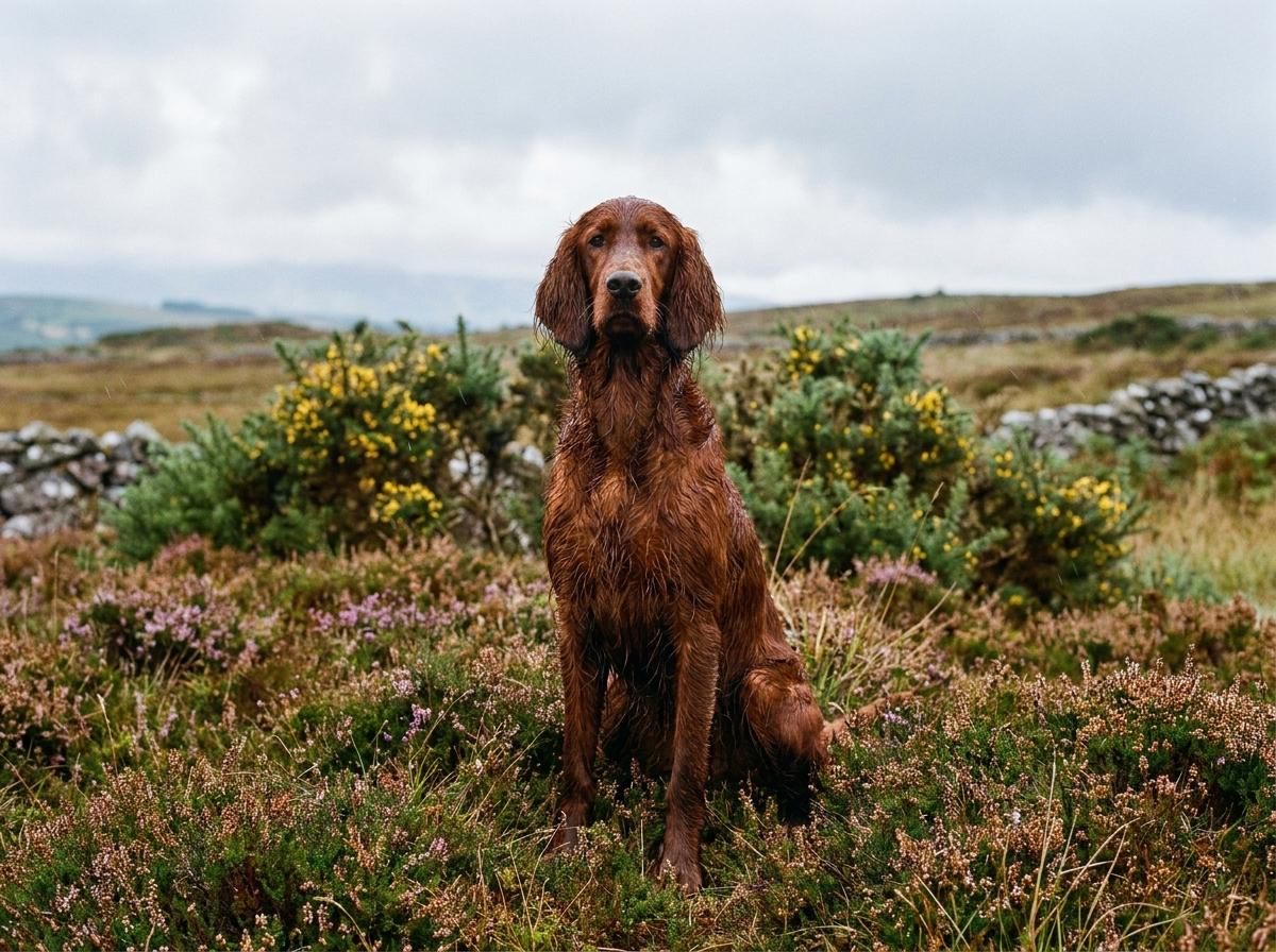 Irish Setter