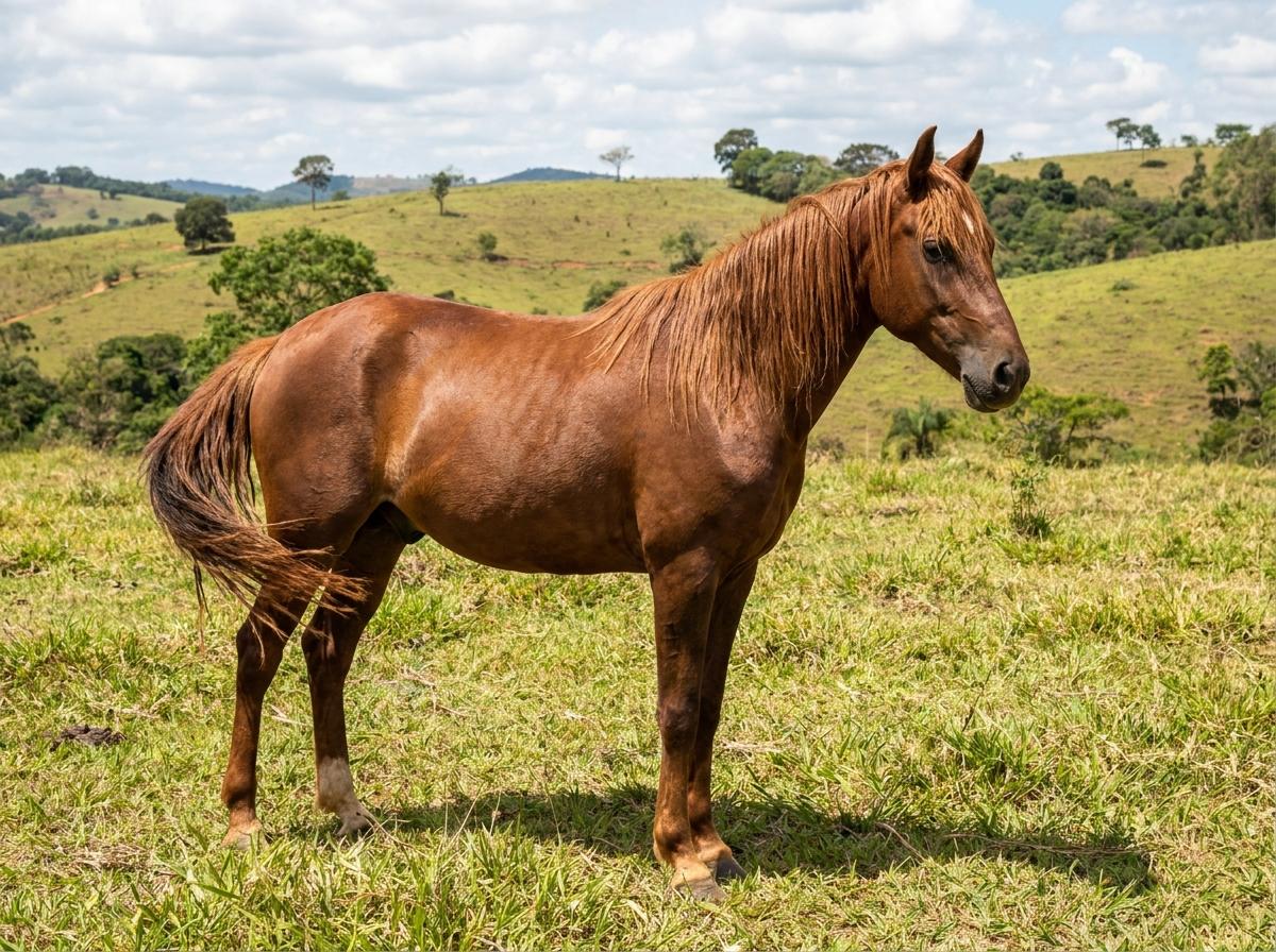 Mangalarga
