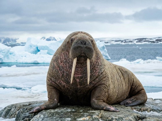 walrus