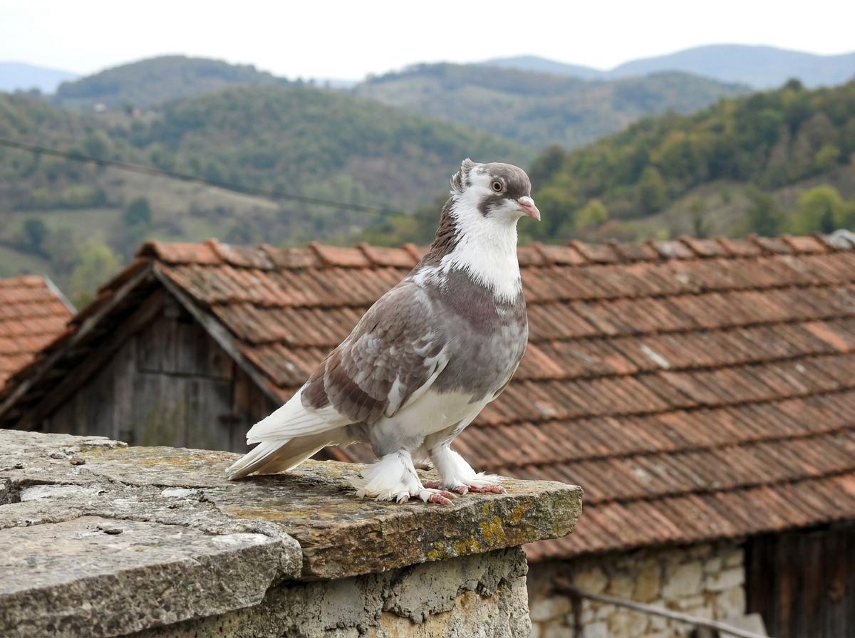 Bihac Roller