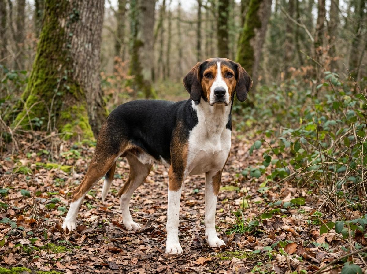 Norman Hound