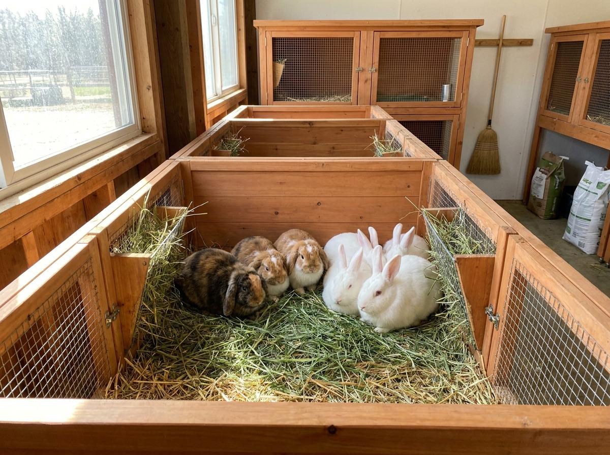 Rabbitry