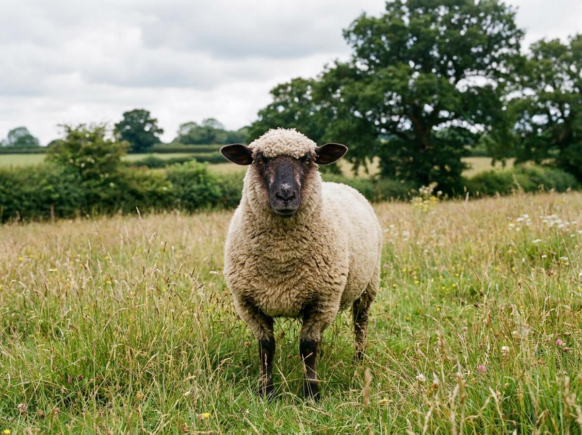 Shropshire