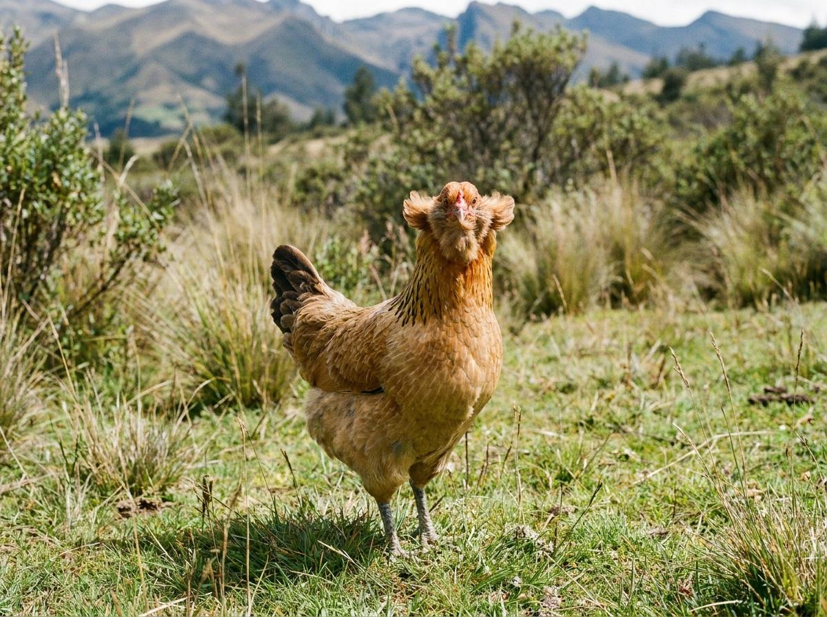 Araucana