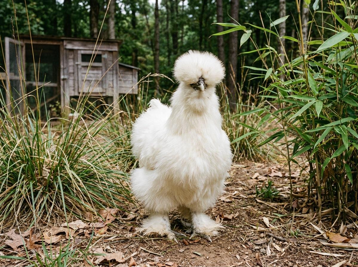 Silkie