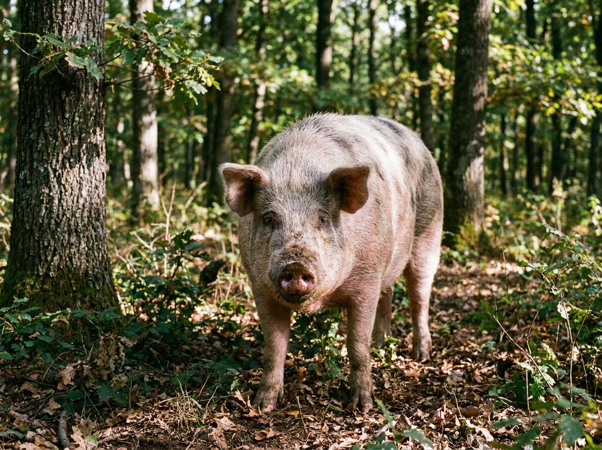pig