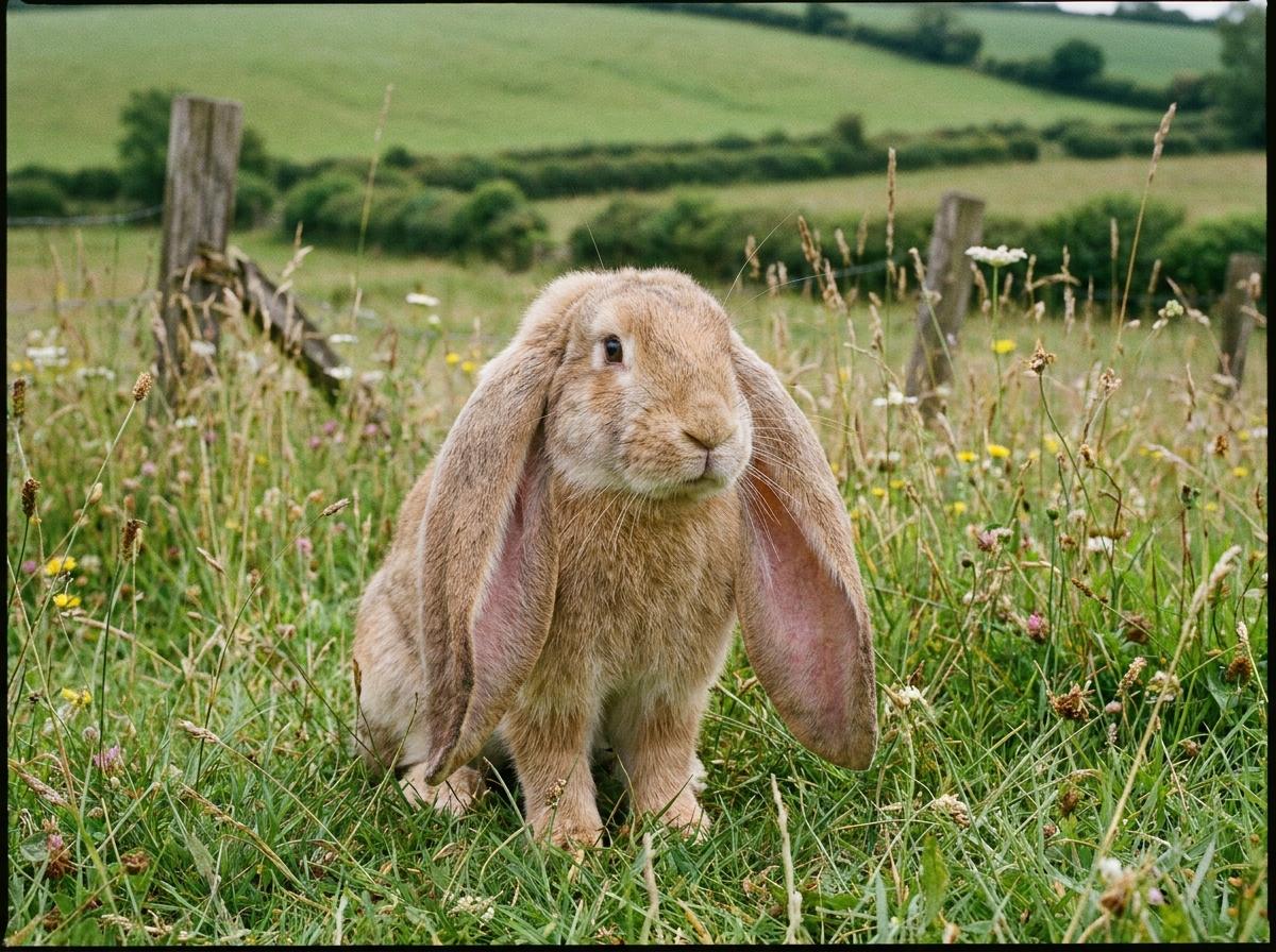 English Lop