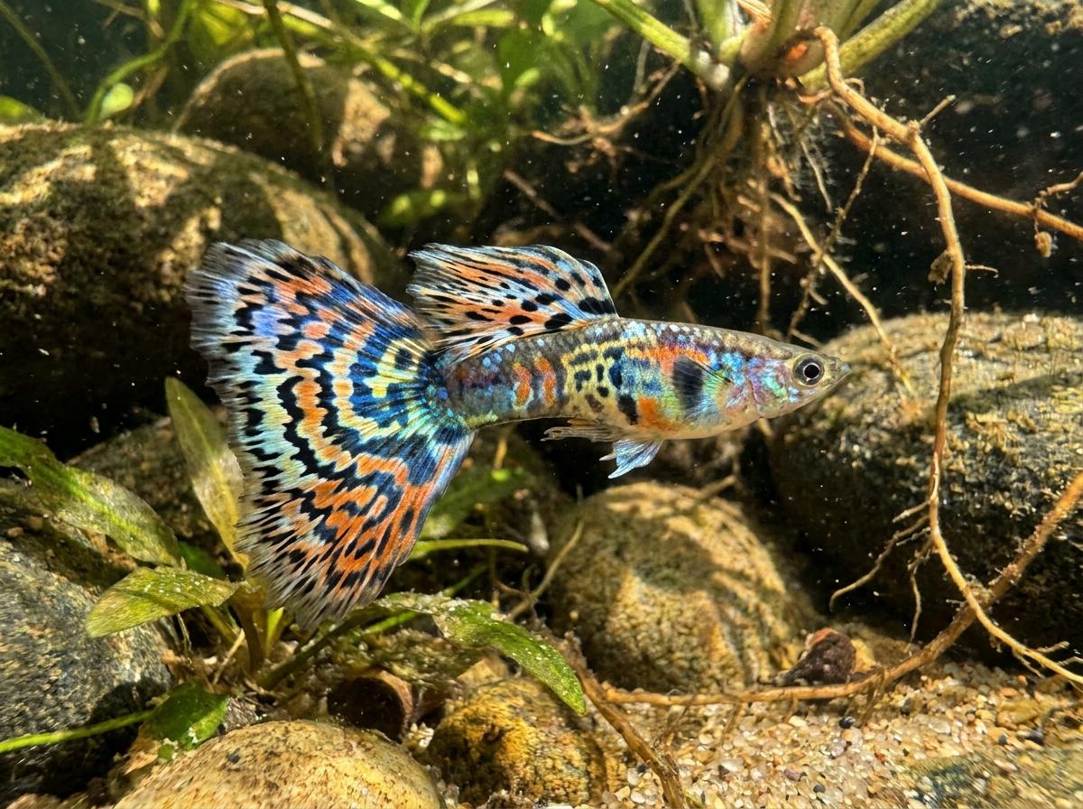 Mosaic