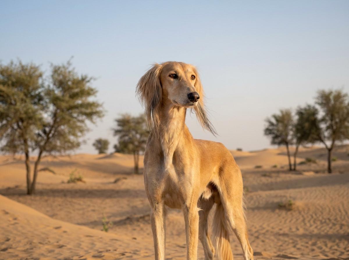 Saluki