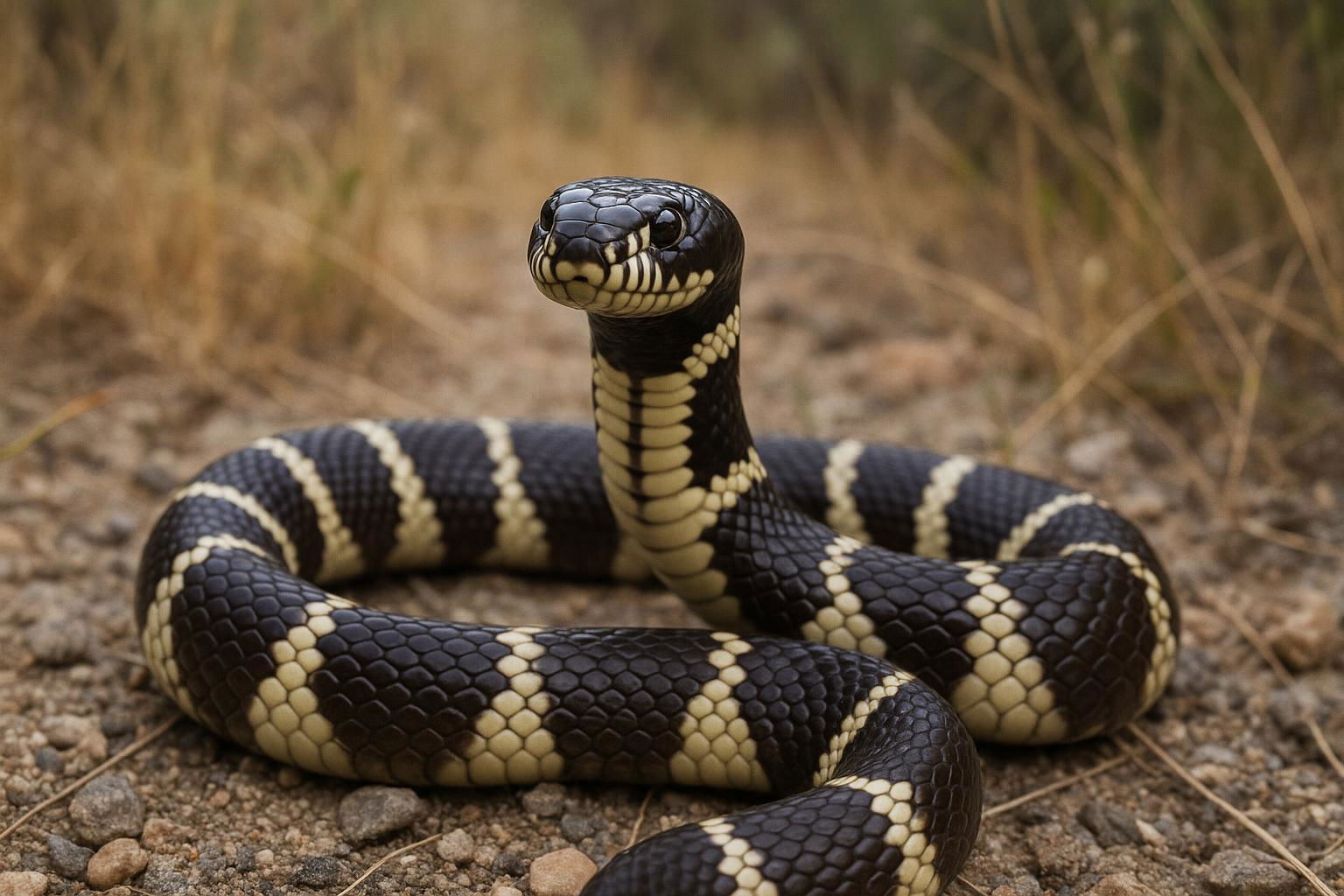 Kingsnake