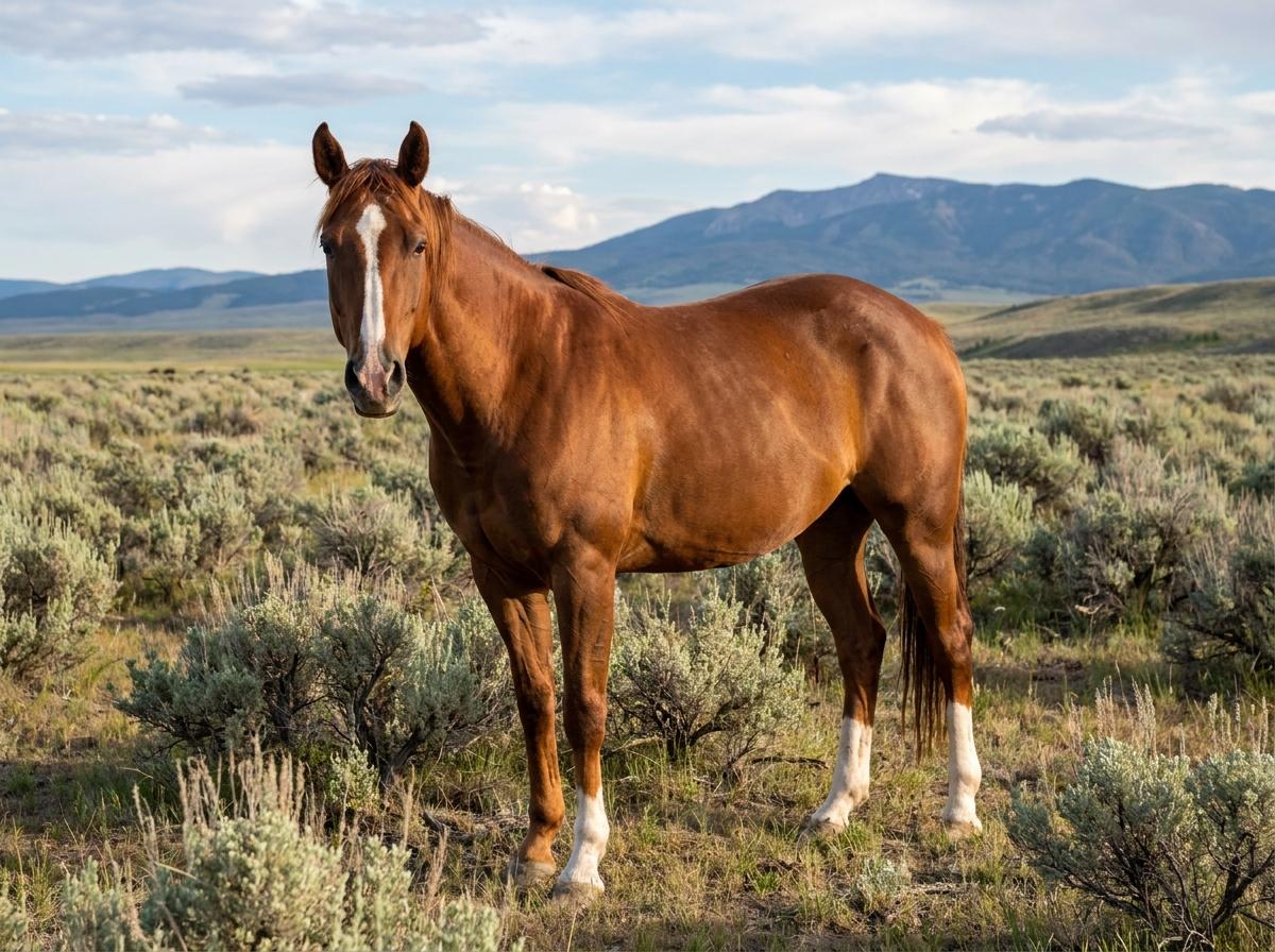 Commercial Crossbred