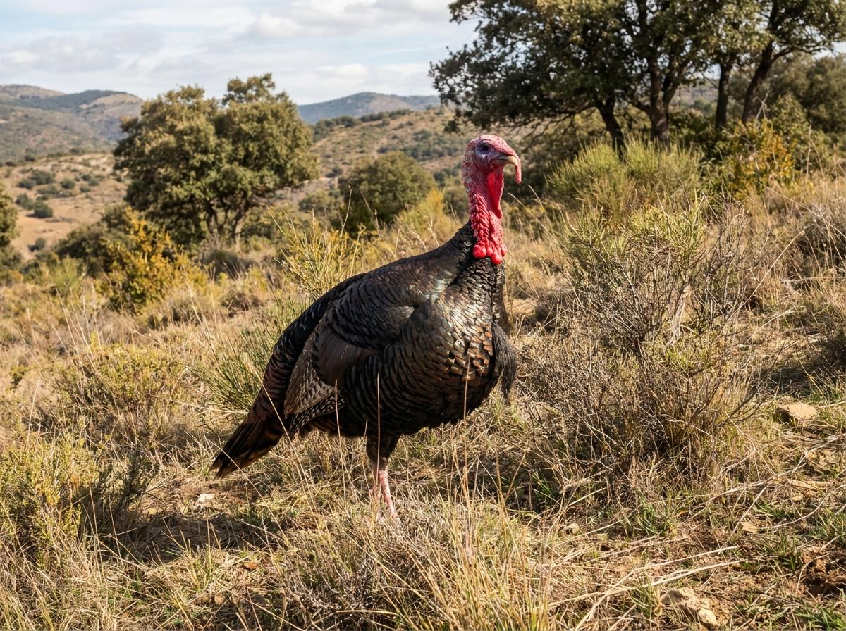 Pavo Oscense