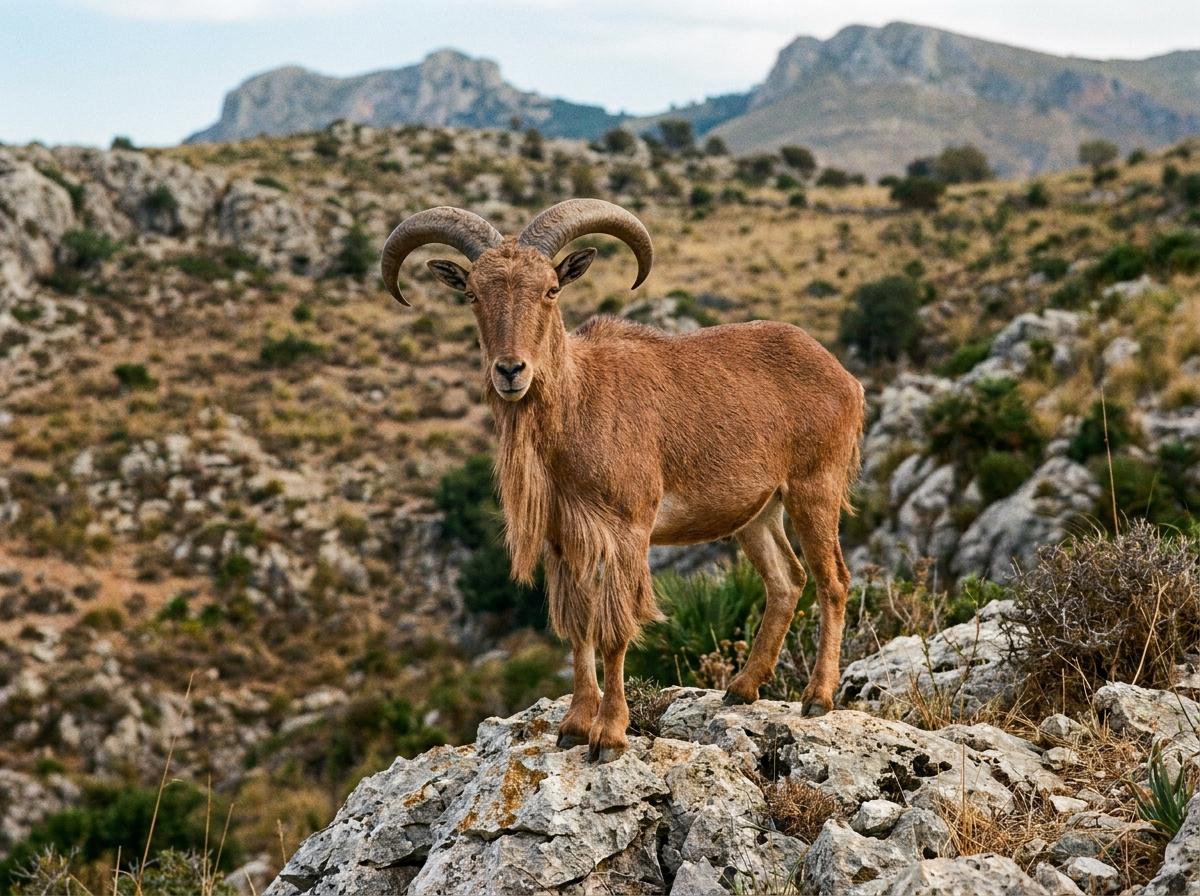 Sicilian Barbary