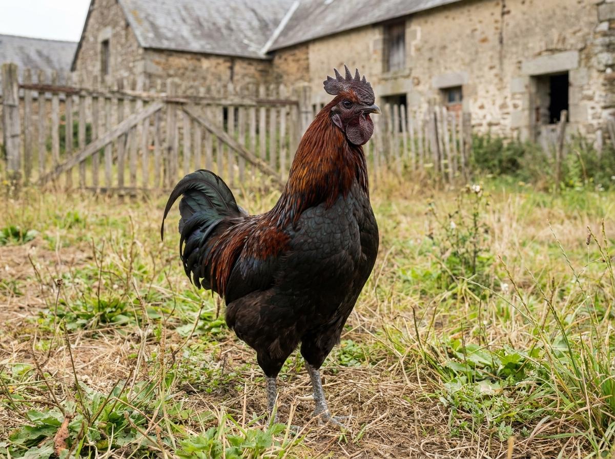 Combattant du Nord