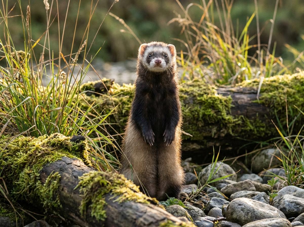 Ferret