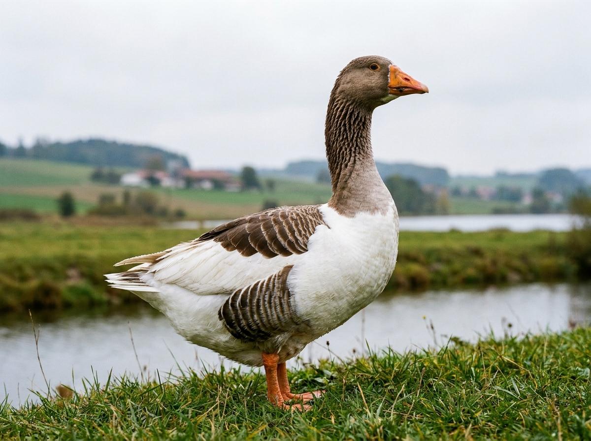 Bavarian Landrace