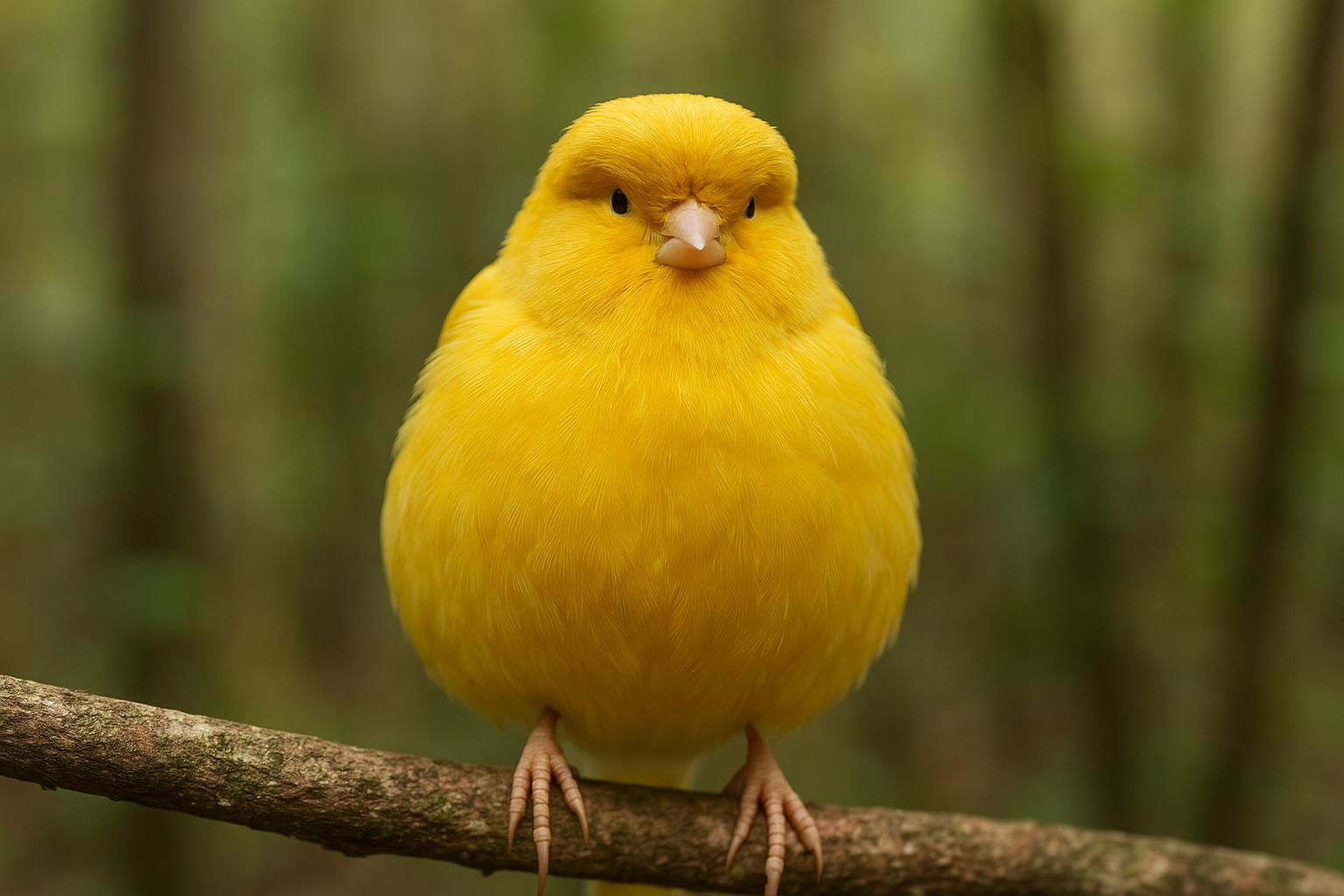 Norwich Canary