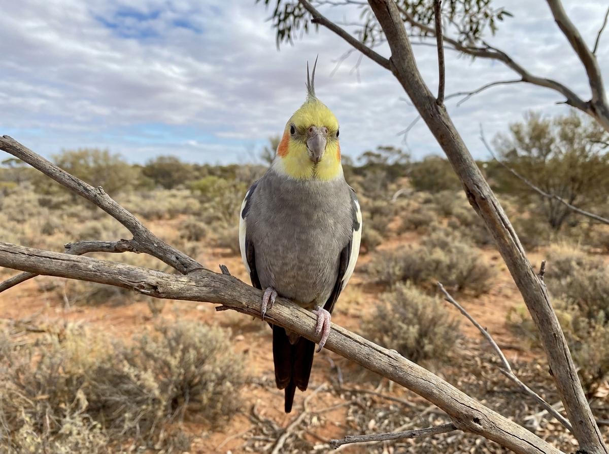 Unknown Breed