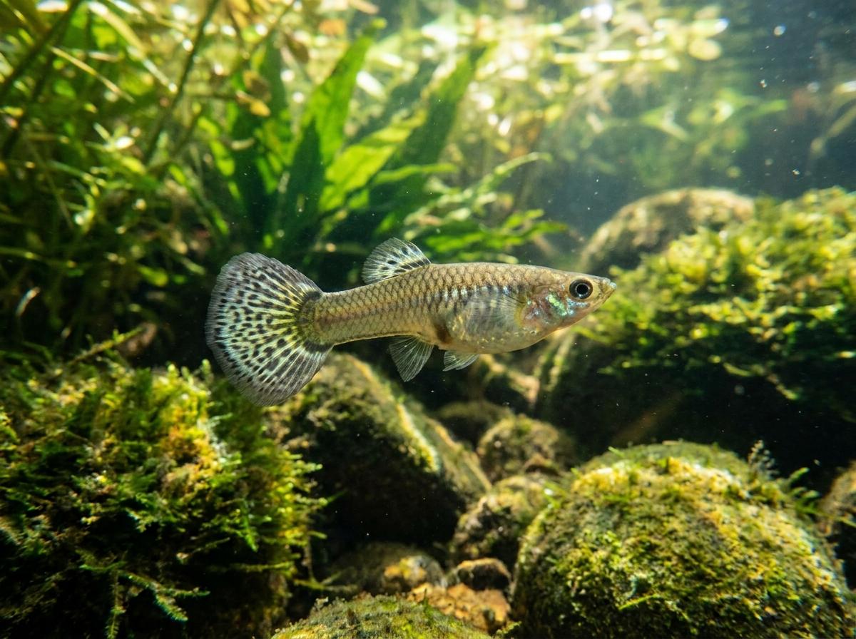 Round Tail