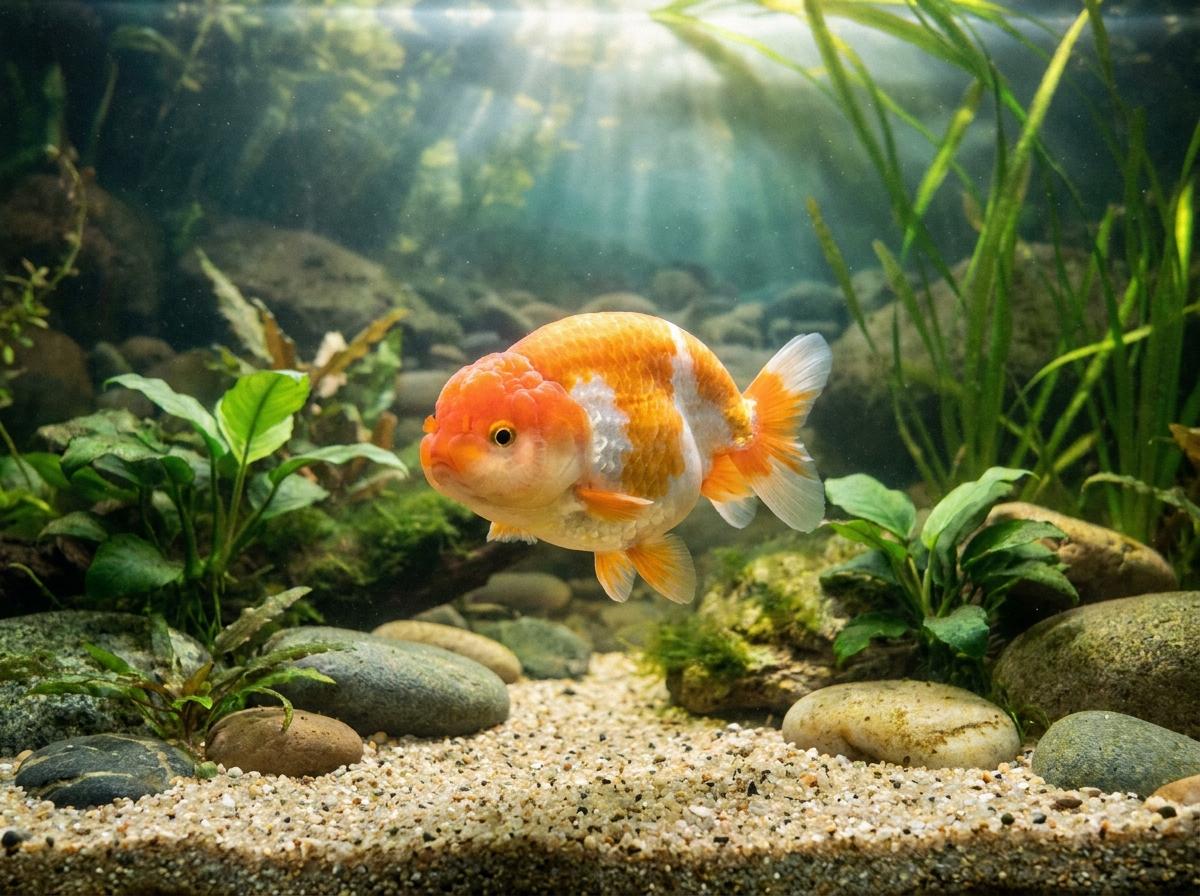 Ranchu