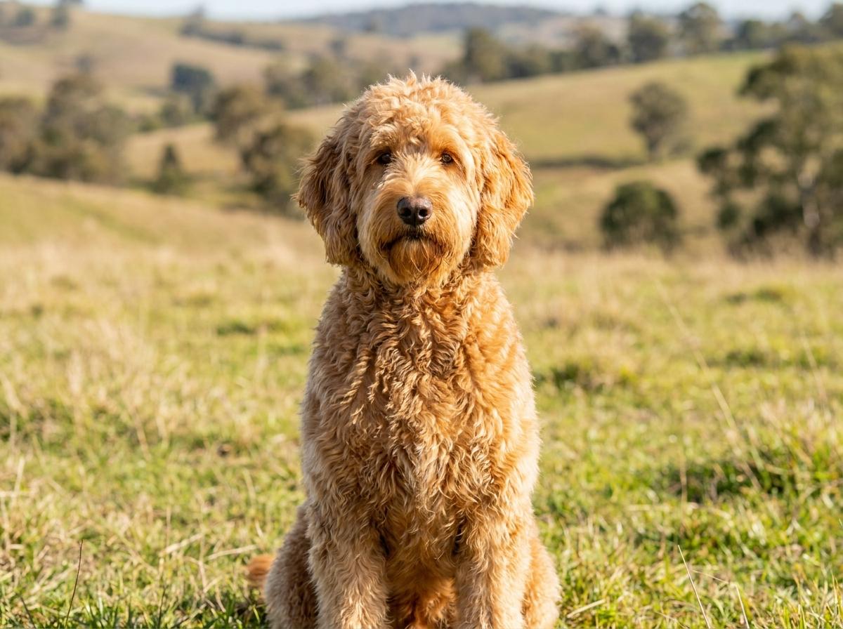 Goldendoodle