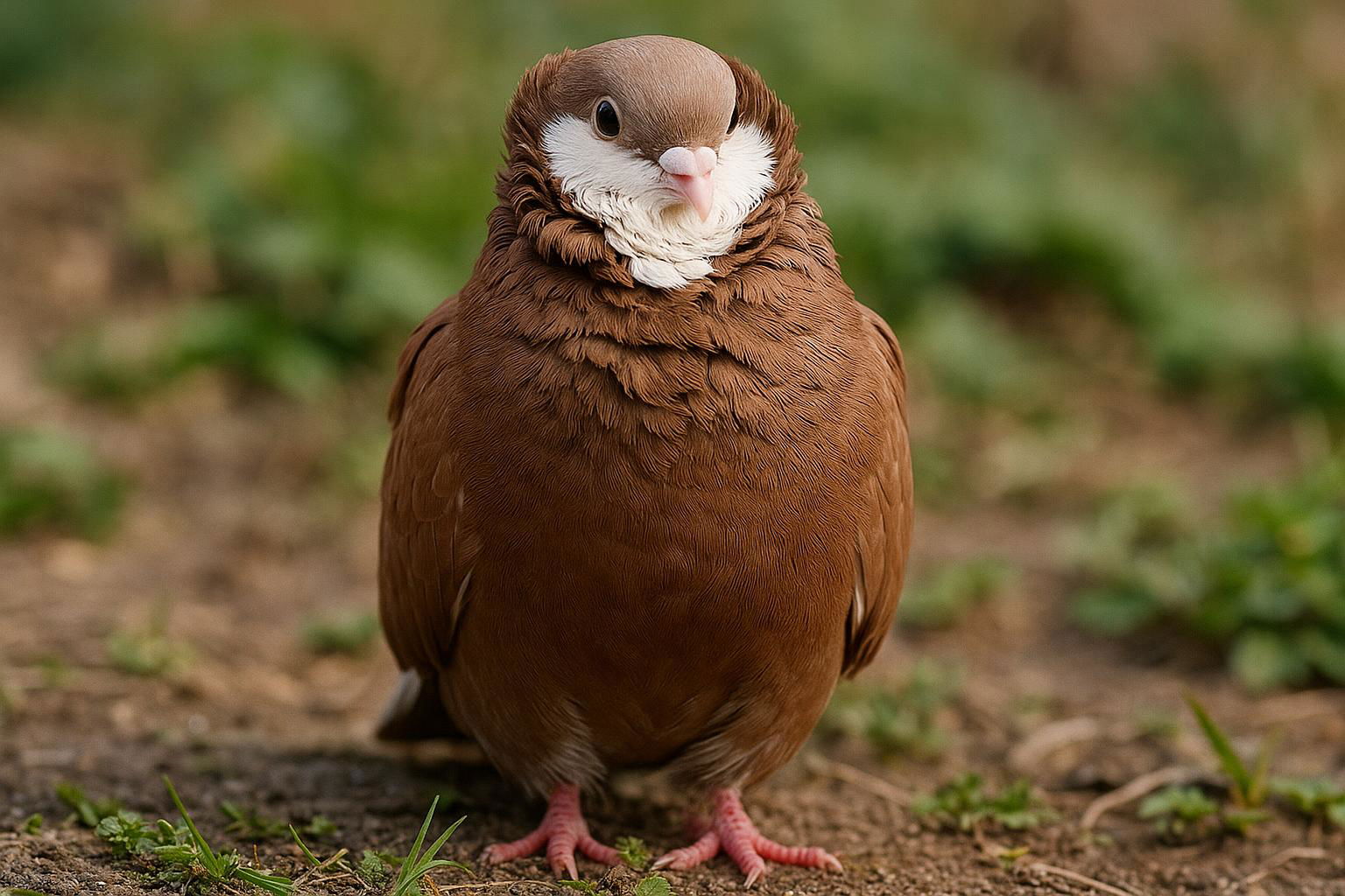 Chinese Owl
