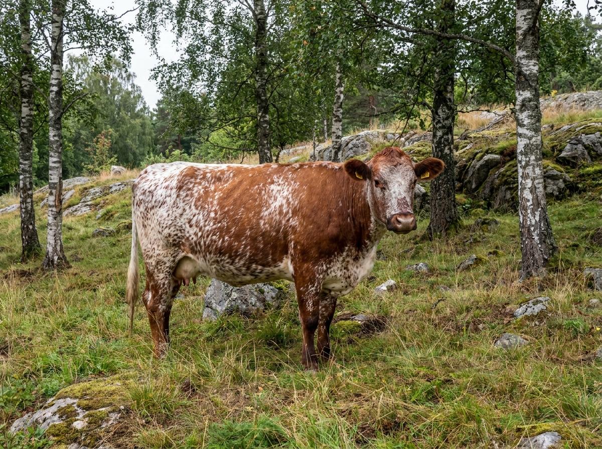 Swedish Polled