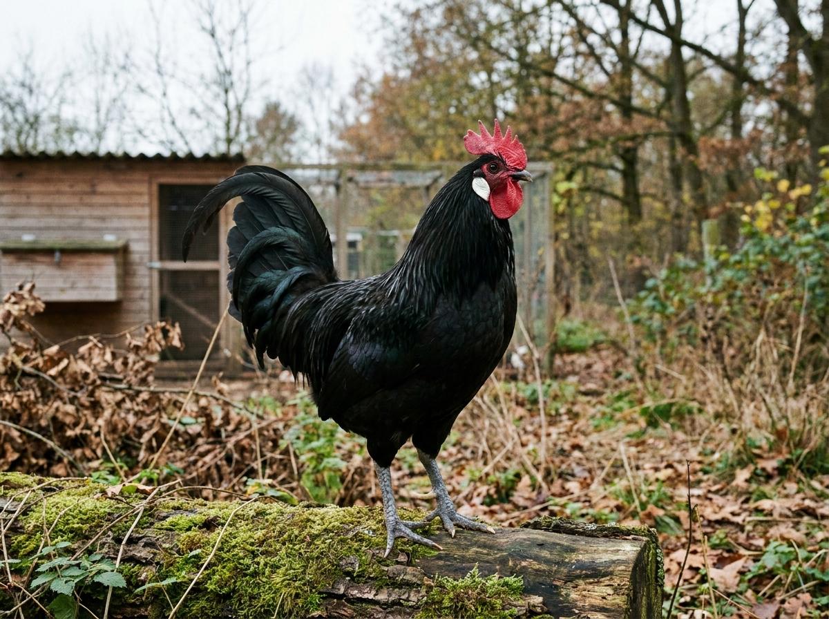 Zwerg-Rheinländer