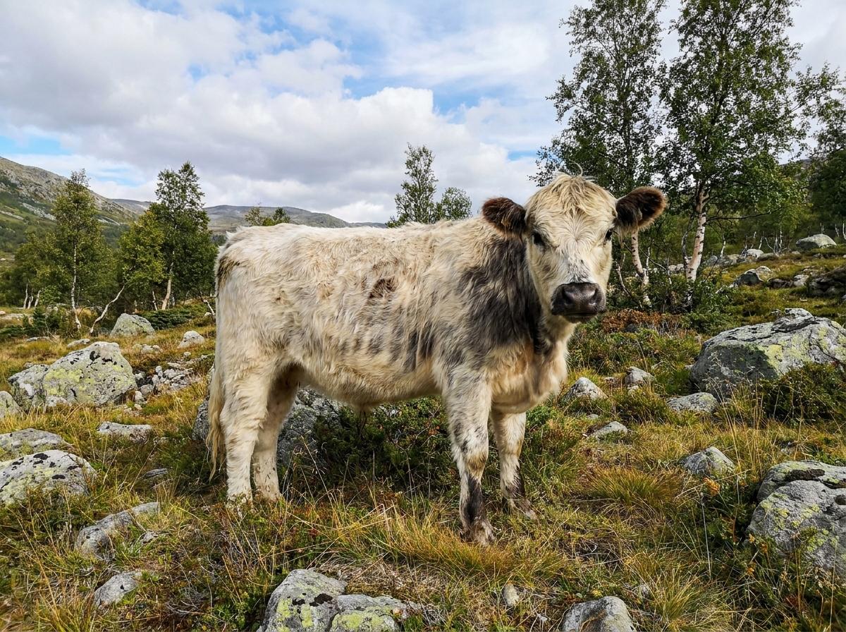 Fjäll