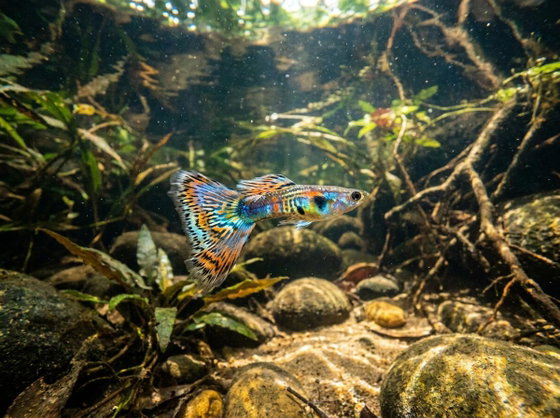 guppy