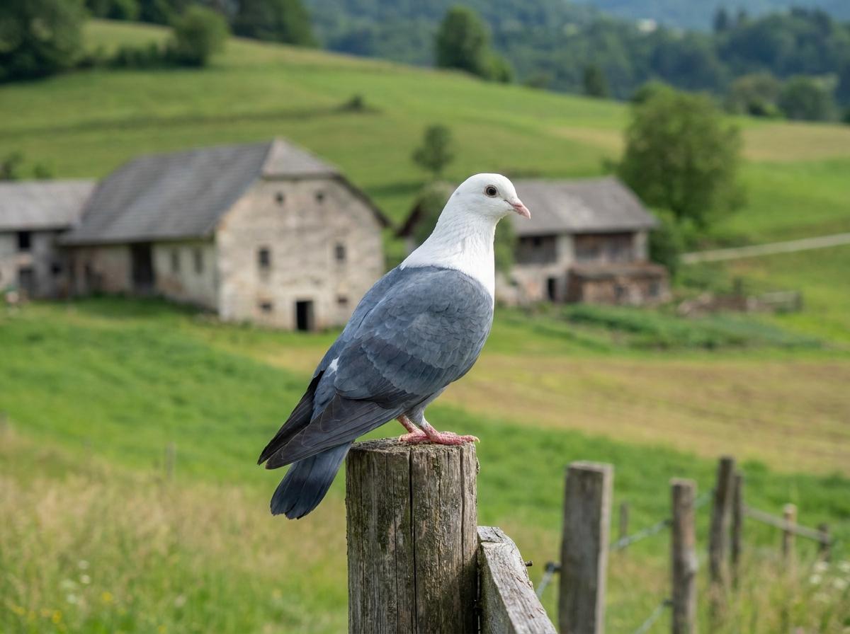Slowenien White-Head