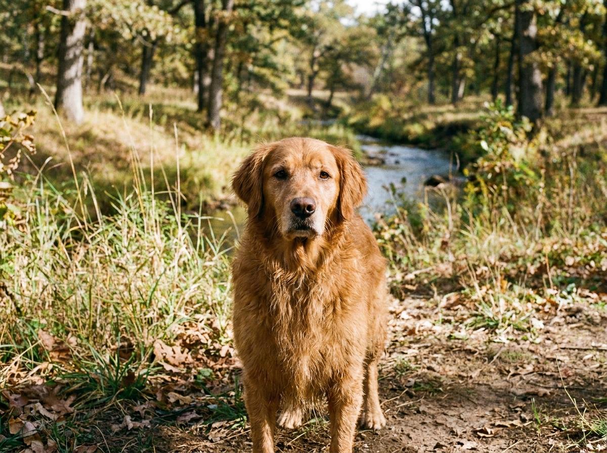 Golden Retriever