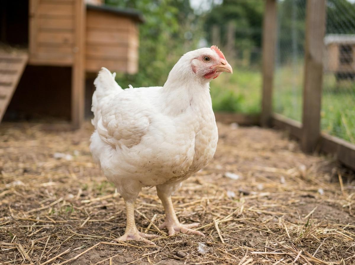 Broiler