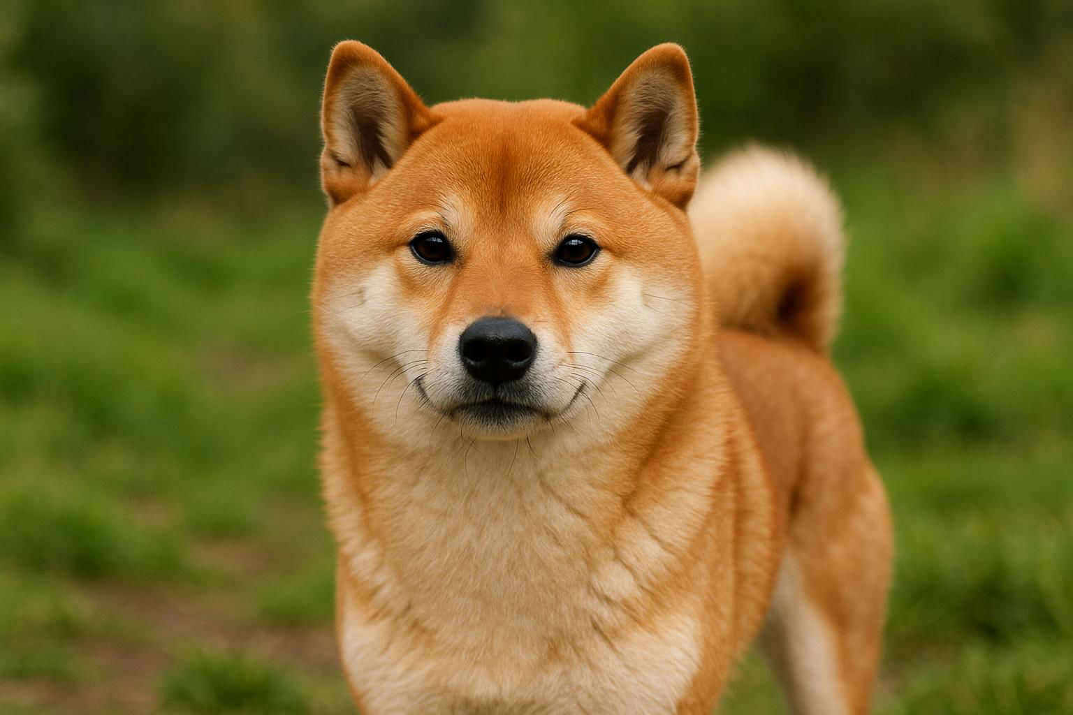 Shiba Inu