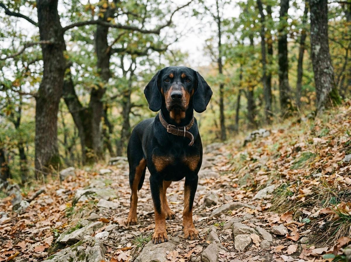 Bulgarian Hound